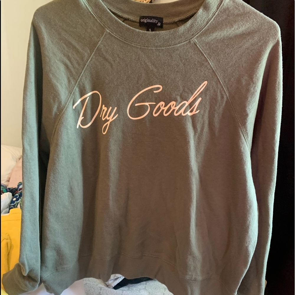 crewneck